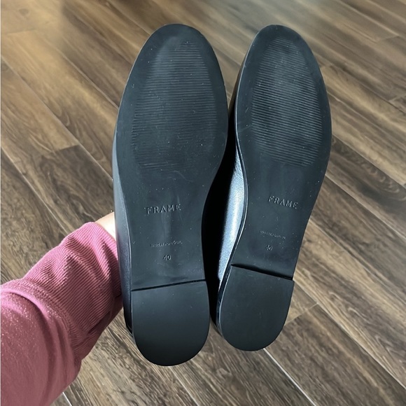 Leather loafers - Picture 4 of 4